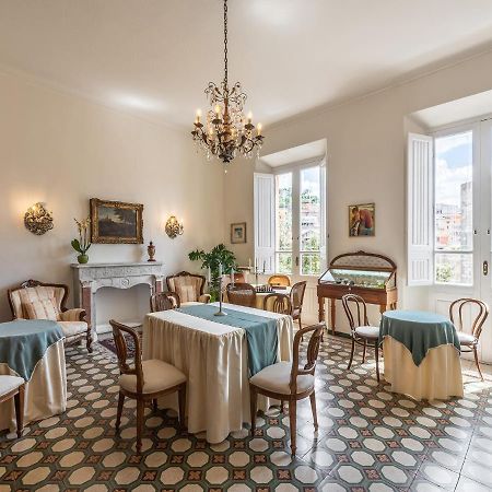 Palazzo Santa Caterina Bed & Breakfast Доргали Екстериор снимка