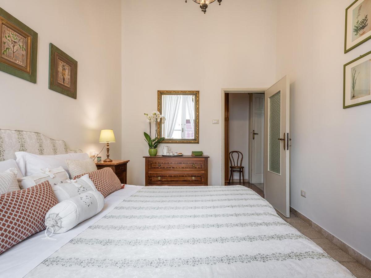 Palazzo Santa Caterina Bed & Breakfast Доргали Екстериор снимка