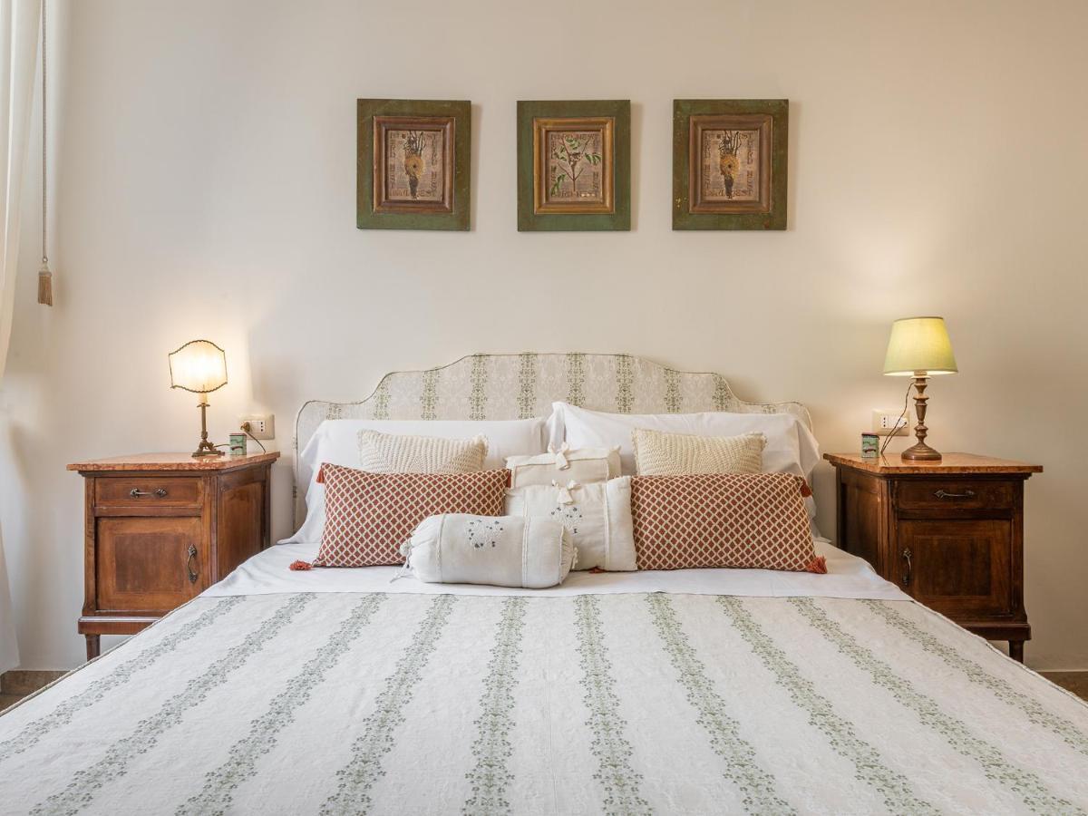 Palazzo Santa Caterina Bed & Breakfast Доргали Екстериор снимка