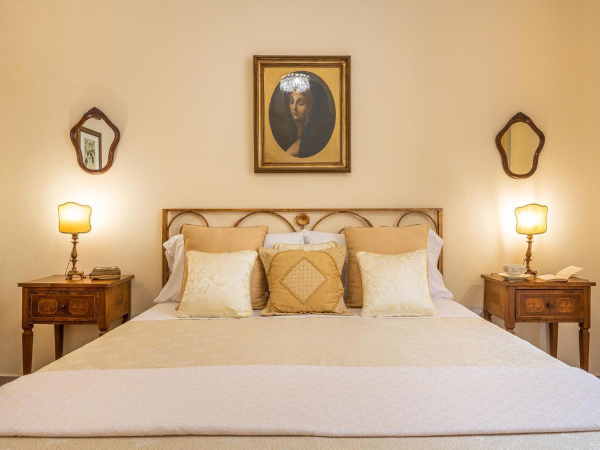 Palazzo Santa Caterina Bed & Breakfast Доргали Екстериор снимка