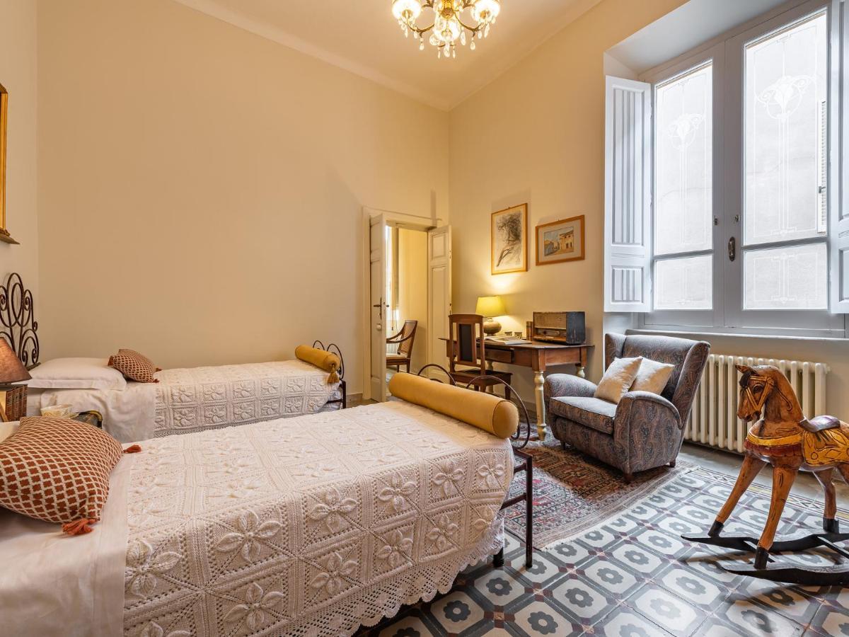 Palazzo Santa Caterina Bed & Breakfast Доргали Екстериор снимка