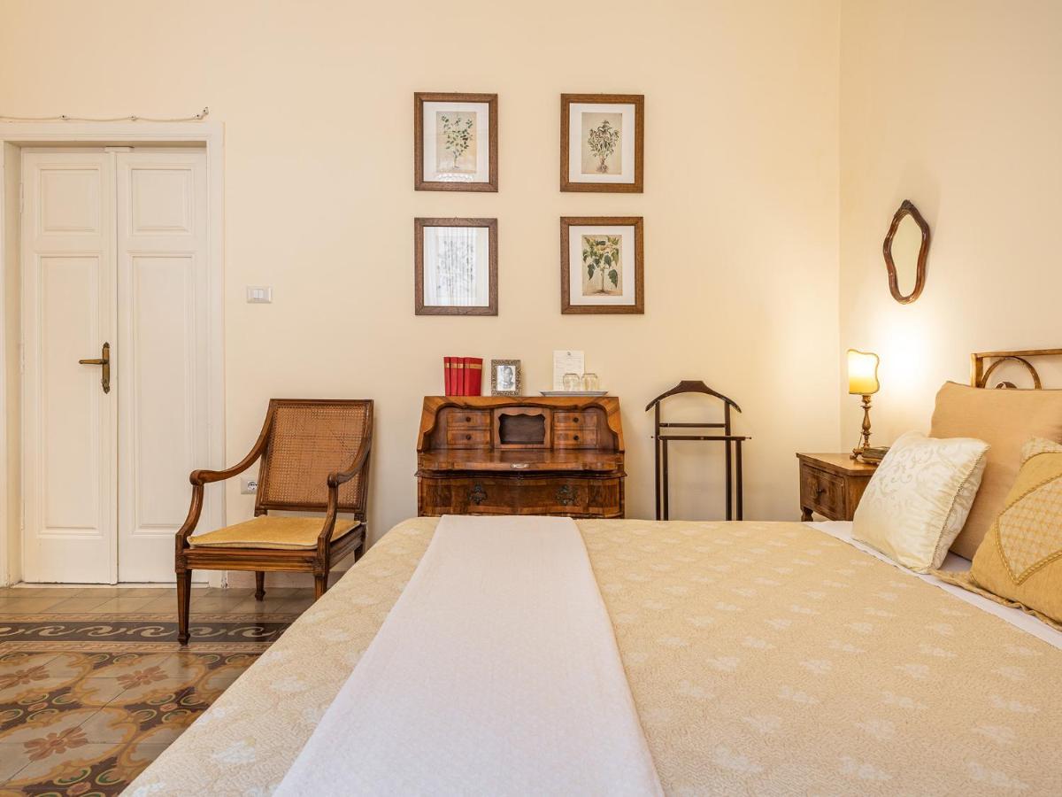 Palazzo Santa Caterina Bed & Breakfast Доргали Екстериор снимка