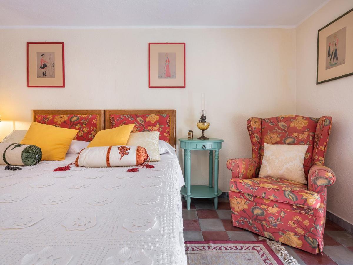 Palazzo Santa Caterina Bed & Breakfast Доргали Екстериор снимка