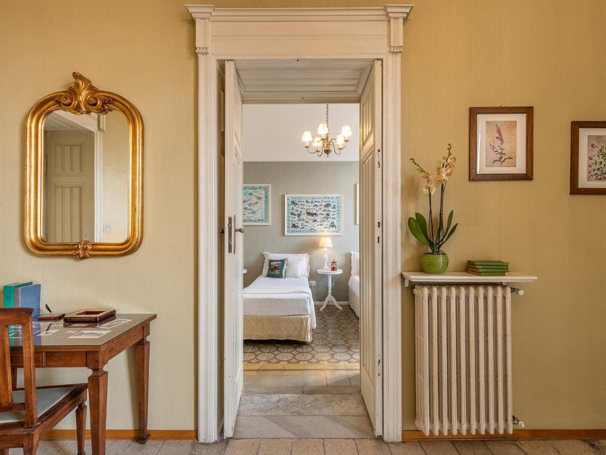 Palazzo Santa Caterina Bed & Breakfast Доргали Екстериор снимка