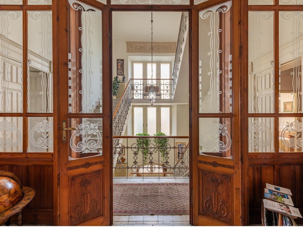 Palazzo Santa Caterina Bed & Breakfast Доргали Екстериор снимка