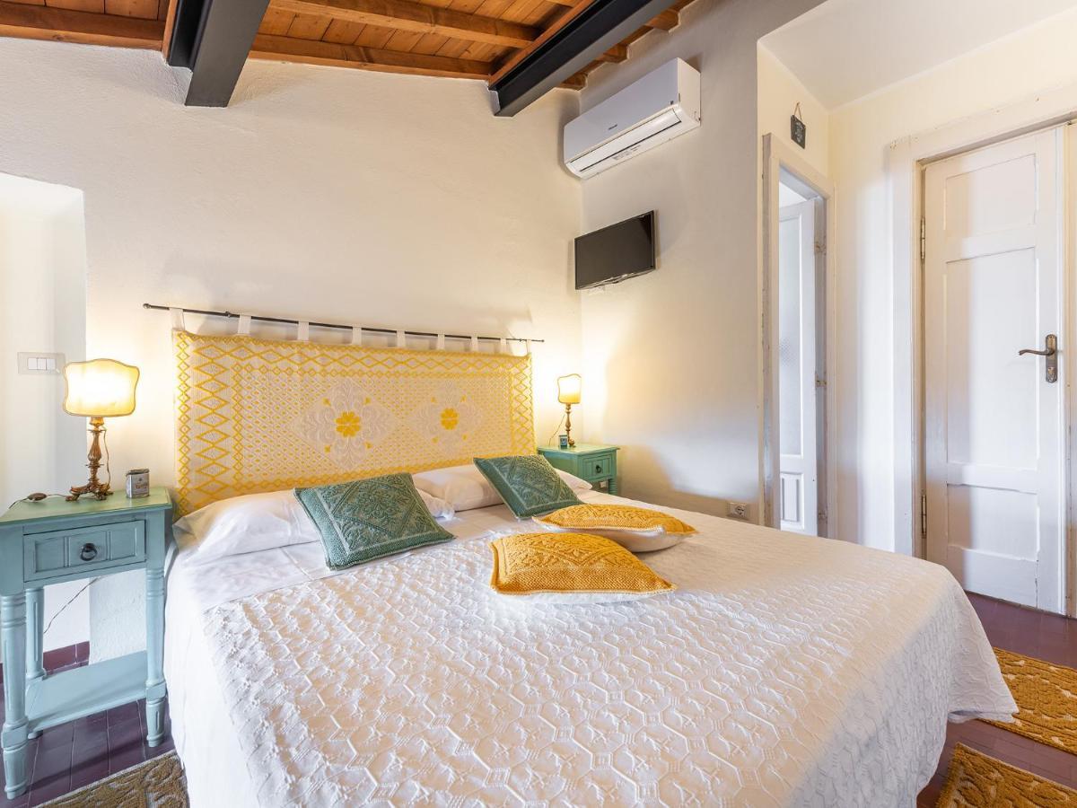 Palazzo Santa Caterina Bed & Breakfast Доргали Екстериор снимка
