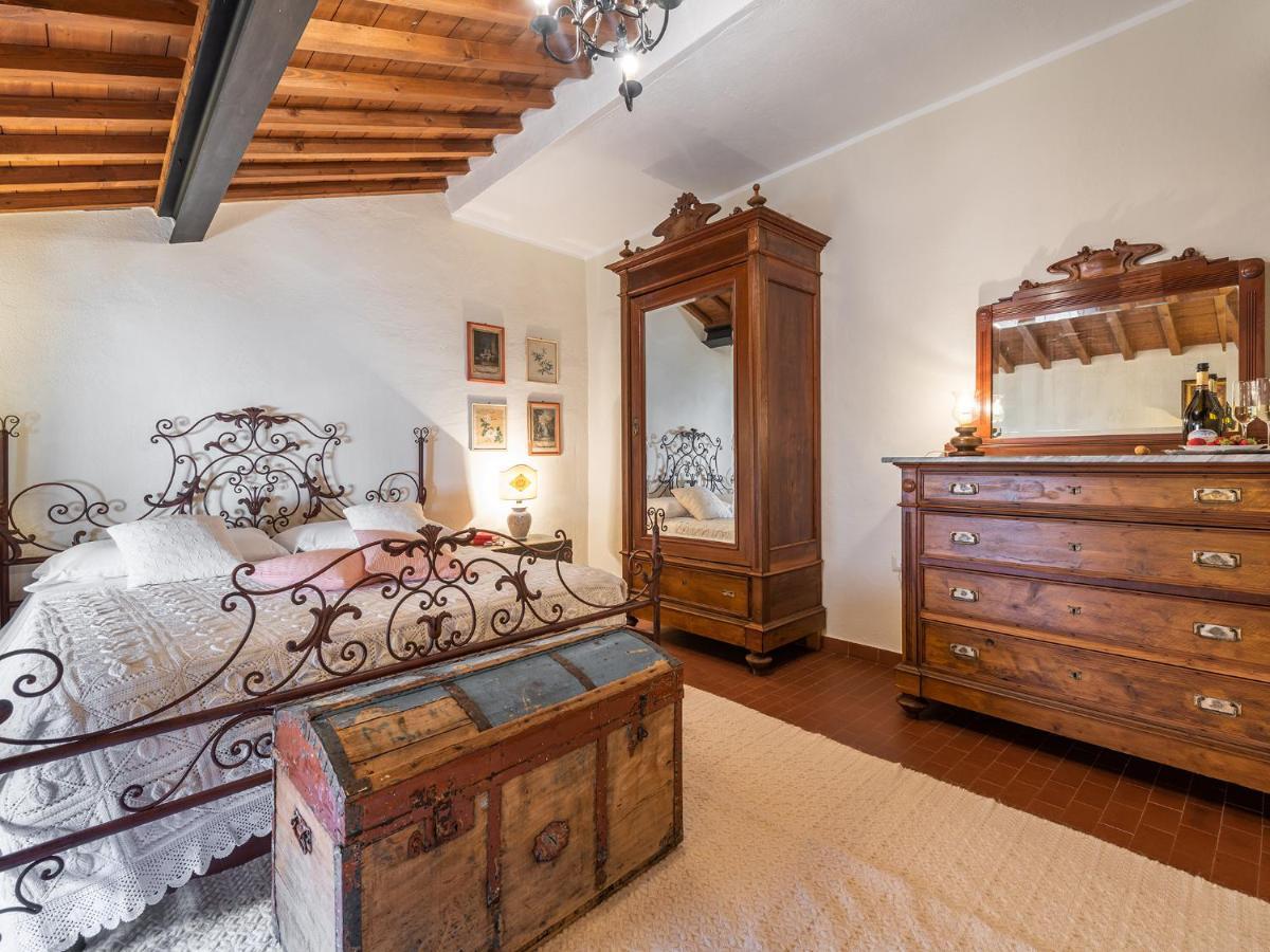 Palazzo Santa Caterina Bed & Breakfast Доргали Екстериор снимка