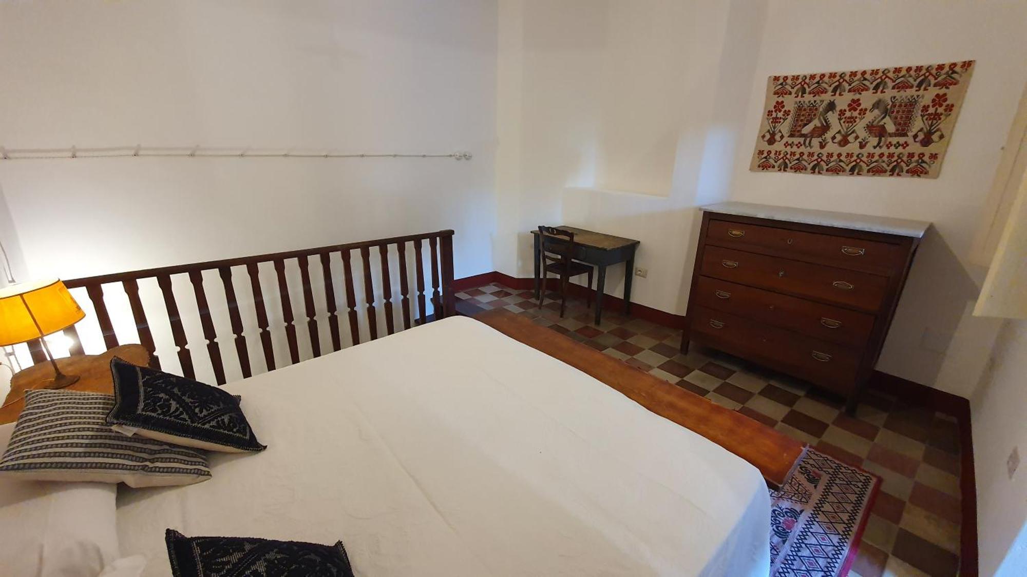 Palazzo Santa Caterina Bed & Breakfast Доргали Стая снимка